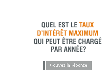 Visitez maintenant notre section FAQ l