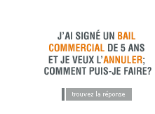 Visitez maintenant notre section FAQ l