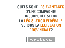 Visitez maintenant notre section FAQ l