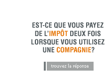 Visitez maintenant notre section FAQ l